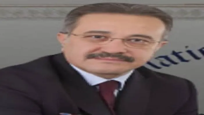 Orkent Başkanı Nihat Şen de diplomayı parayla almış!