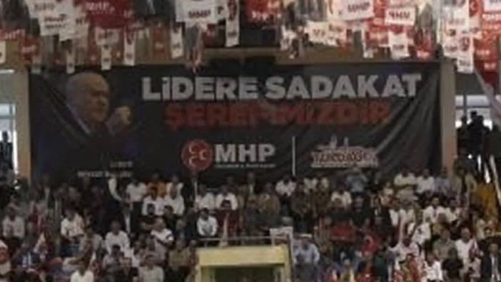 Dünyada böyle sadakat görülmedi...