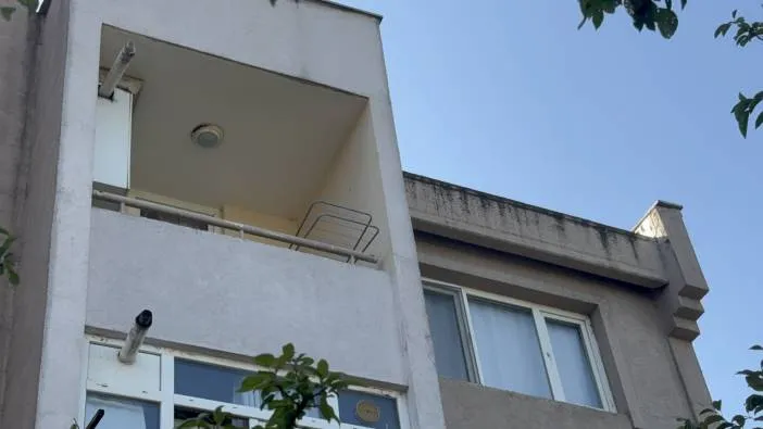 Oğlunun cansız bedeniyle saatlerce aynı evde kaldı! 