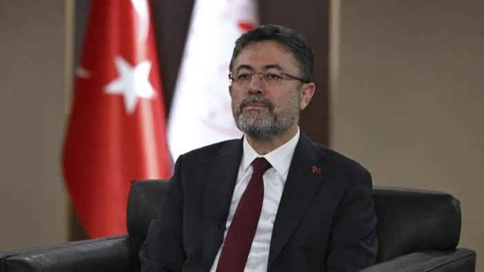 Bakan Yumaklı