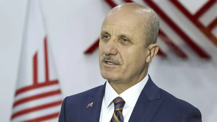 YÖK başkanı açıkladı: 125 bin olarak belirlendi
