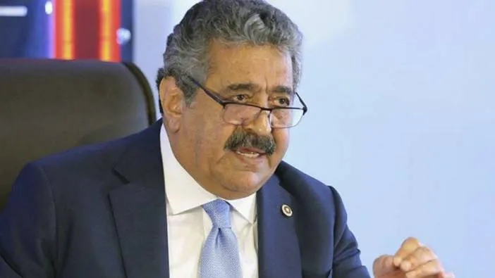 MHP’nin açılımcı hukukçusundan ‘Türkiyeli’ çıkışı