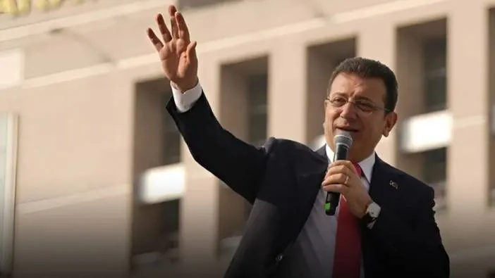 İmamoğlu