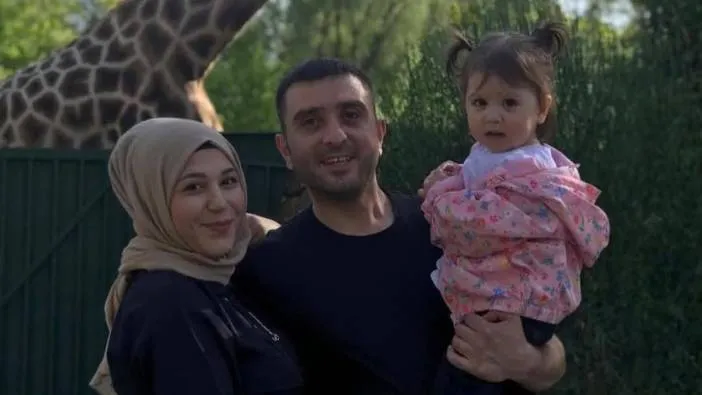 Kahreden kaza! Aynı aileden 4 kişi hayatını kaybetti