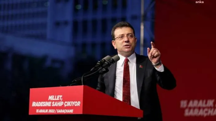 İmamoğlu