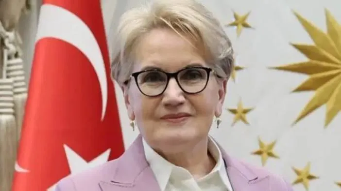 Meral Akşener sessizliğini bozdu! Çok konuşulan iddialara yanıt