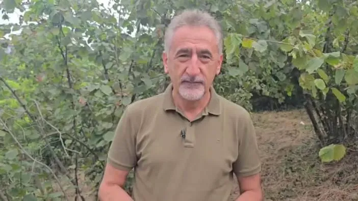 CHP Ordu Milletvekili Mustafa Adıgüzel, fındık üreticisine tuzak mı kuruluyor?