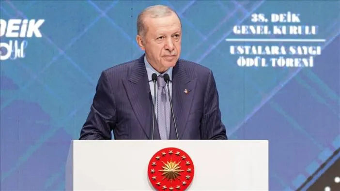 Erdoğan