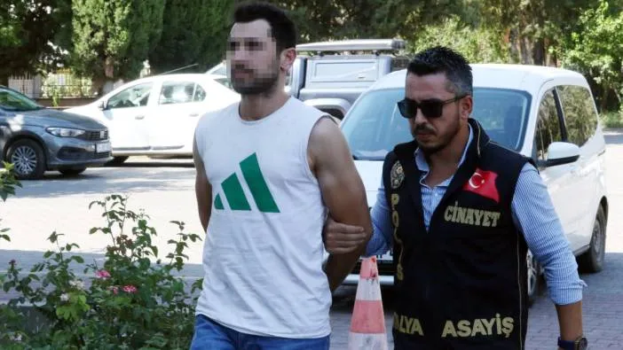 Telefonda başlayan tartışma ölümle bitti!