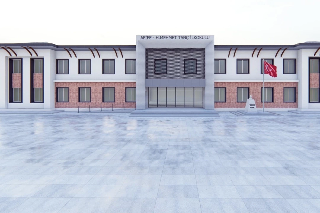 Kayseri Melikgazi