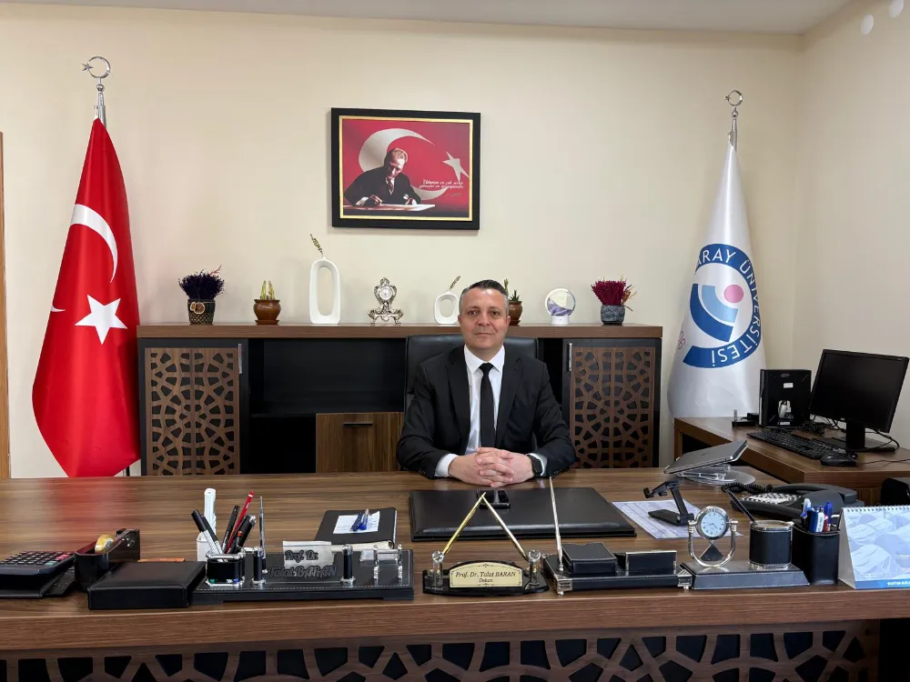 ASÜ, Kimyada Türkiye’nin En İyi 24’üncü Üniversitesi Oldu