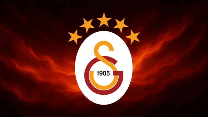 Galatasaray yıldız oyuncuyla anlaştı