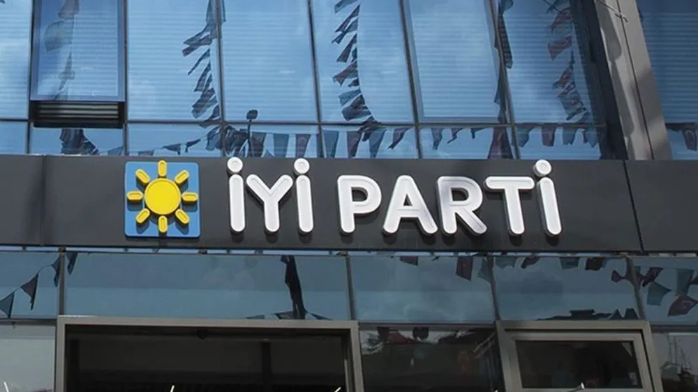İYİ Parti