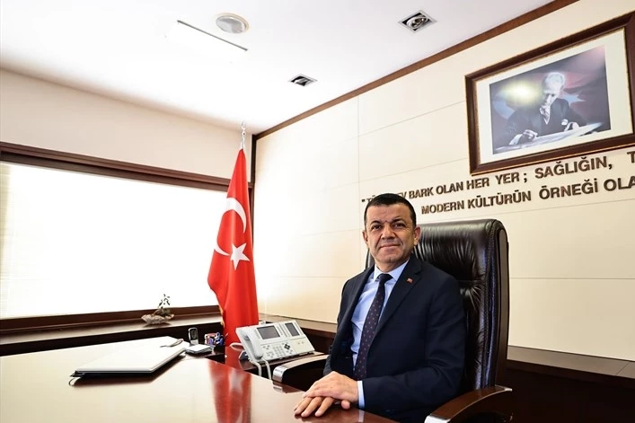 Denizli’den ikili eğitim alan öğrencilere etüt desteği