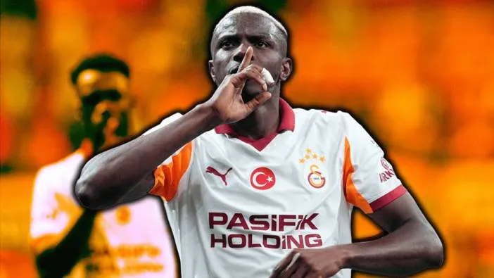 Victor Osimhen