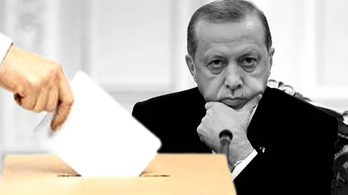 AKP’li isim Erdoğan’ın seçim planını sızdırdı! 