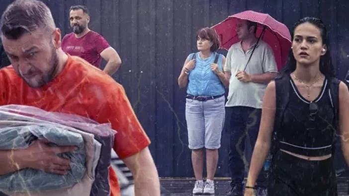 Meteoroloji saat vererek uyardı: 3 ili çok fena vuracak