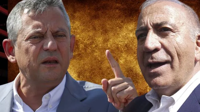 CHP liderinin, Gürsel Tekin’e randevu vermeme nedeni belli oldu! 
