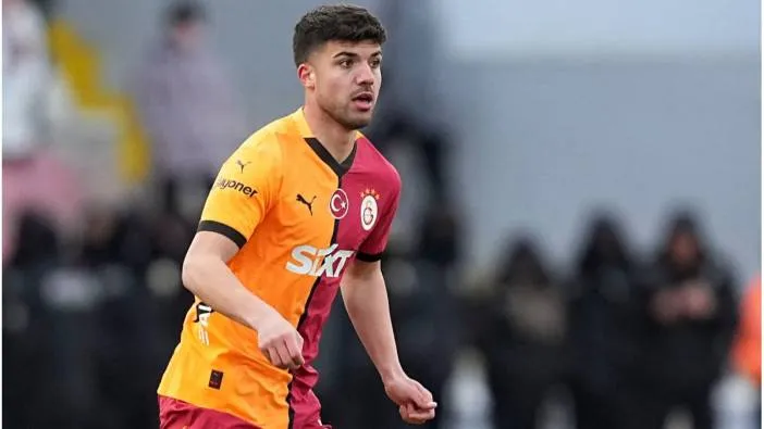 Galatasaray Eyüp Aydın için Süper Lig ekibiyle anlaştı!