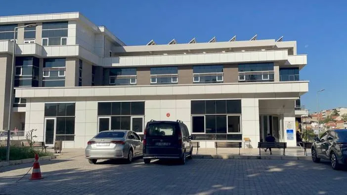 Eski sevgilisini öldürüp kaçtı! Katil kaçtığı evde final yaptı