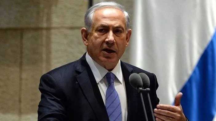 Netanyahu