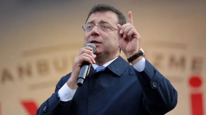 İmamoğlu