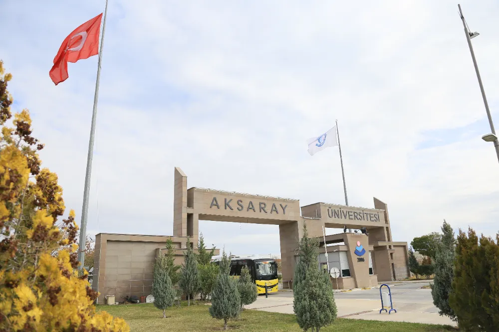 Aksaray Üniversitesi’nden 28 Akademisyen Türkiye’nin En İyileri Arasında