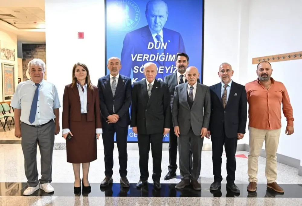 12 Eylül Ülkücü Şehitleri Ulucanlar’da Anıldı