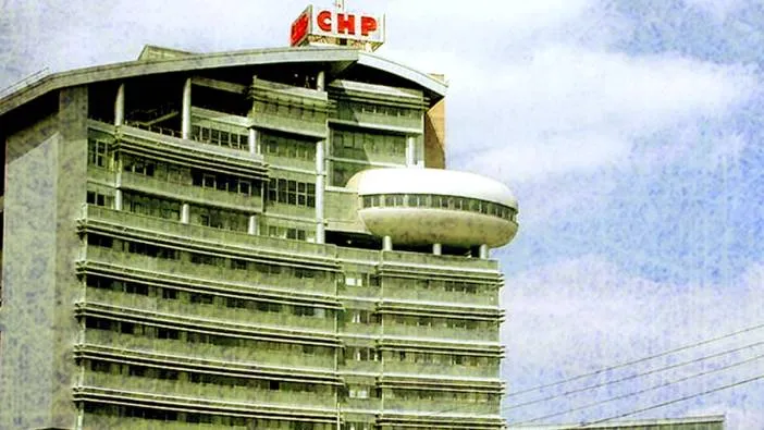 CHP