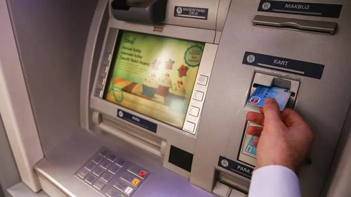 ATM Kullananlar dikkat! Dolandırıcıların yeni yöntemi ortaya çıktı