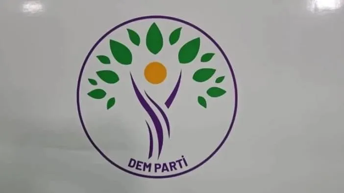 DEM Parti