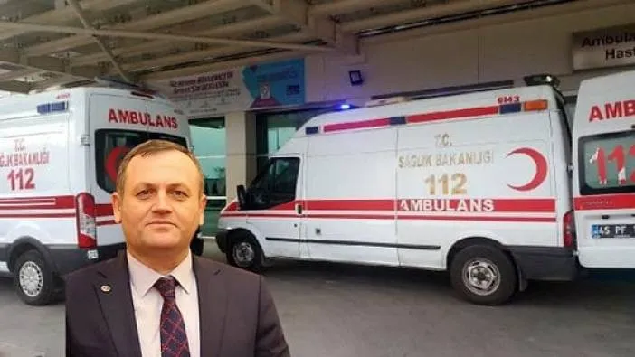 “Hayat kurtaran ellere paspas tutturmayın!”