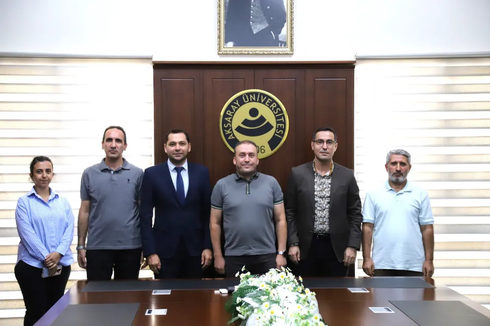 ASÜ BAP’ta Bayrak Değişimi