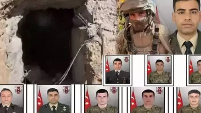 12 asker şehit olmuştu! Ortaya çıkan yeni ayrıntı kahretti