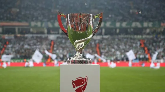 Türkiye Kupası