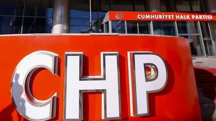 CHP İstanbul İl Yönetimi görevden alındı! CHP