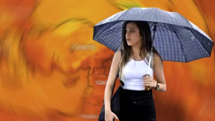 Meteoroloji müjdeyi verdi! 