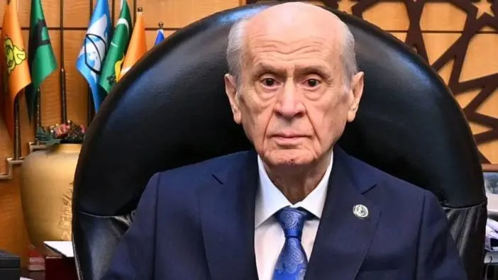Bahçeli