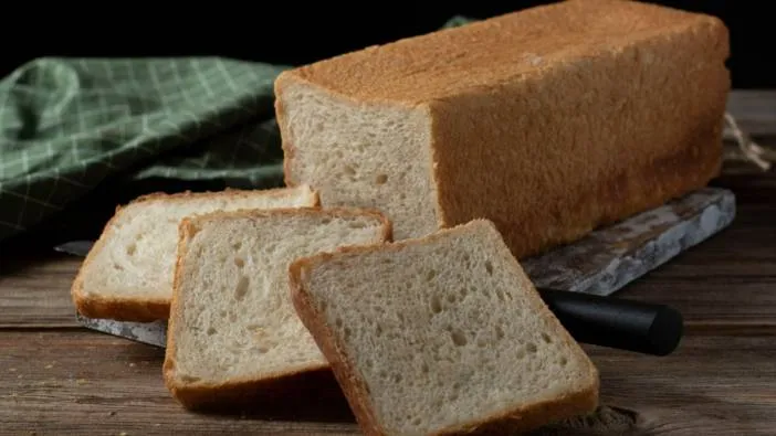 Tost ekmeklerinde pestisite rastlandı!