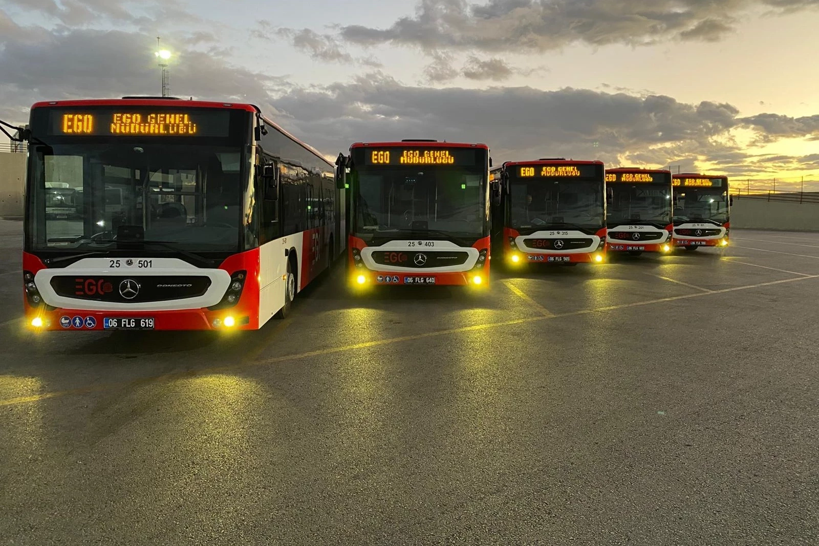 Ankara Büyükşehir