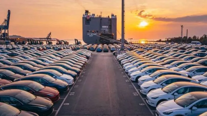 İthal otomobillere yüzde 30