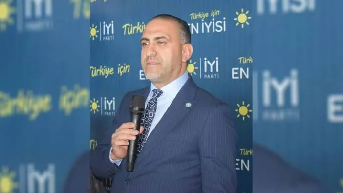 İYİ Parti Ordu