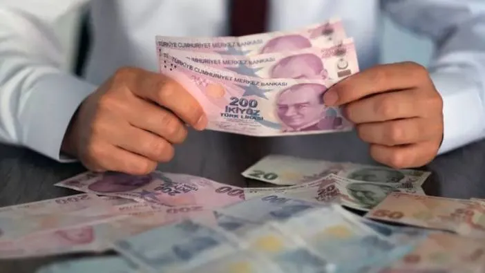 Rötar yapan zamma da zam yapıldı! Böylesi ancak Türkiye