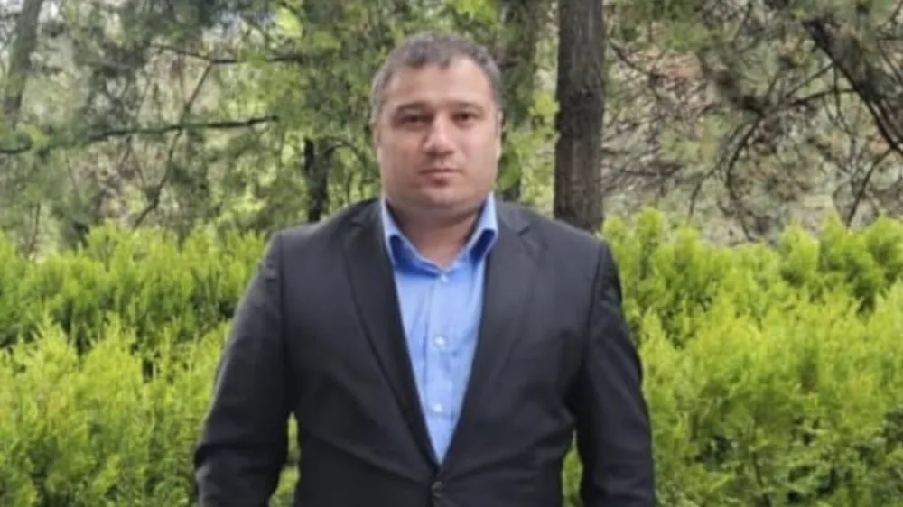 Yalçın Çelik’ten Mevlid Kandili Mesajı: Birlik, Beraberlik ve Vatan Sevgisi