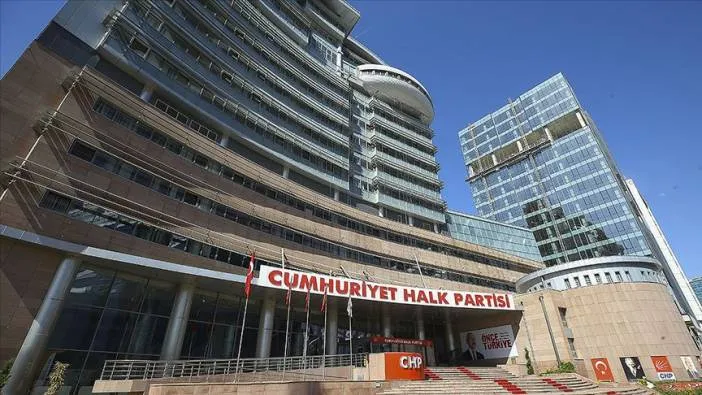 CHP