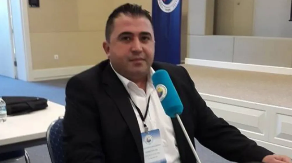 ATÜKDER Başkanı, ATSO Başkan Yardımcısı Ahmet Kulak’tan Mevlid Kandili Mesajı