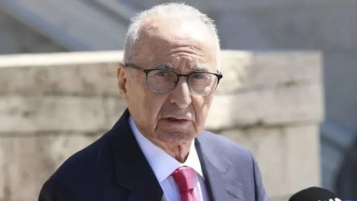 Hikmet Çetin