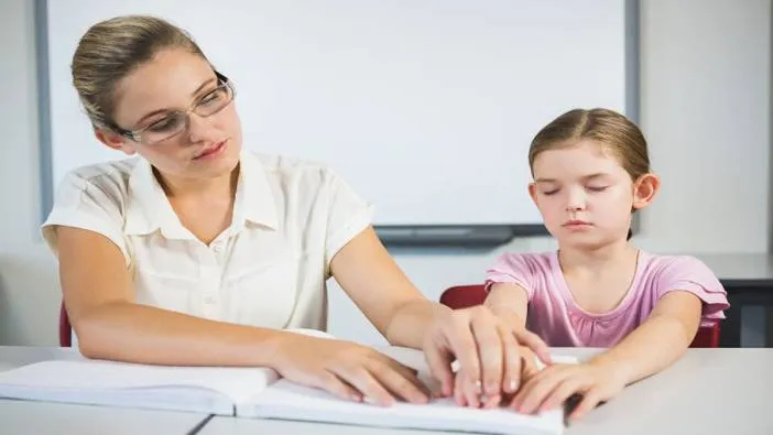 Özel eğitim materyallerinin eğitimde önemi