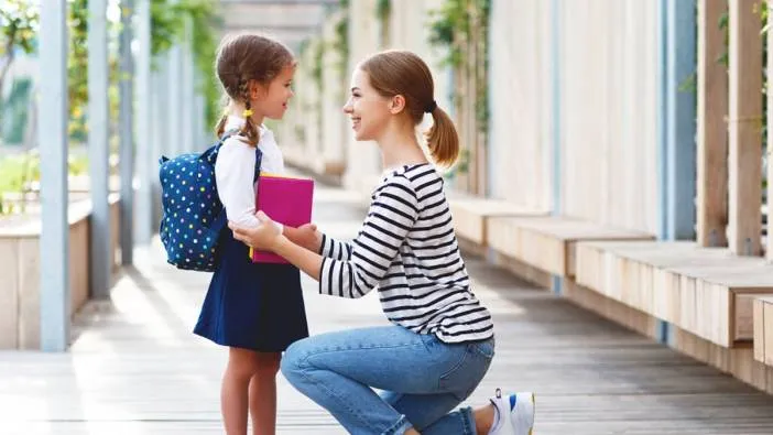 Çocuk psikolojisi alarmı! Okulun ilk günü için kritik uyarılar