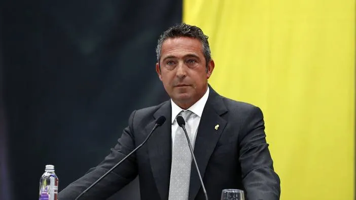 Ali Koç